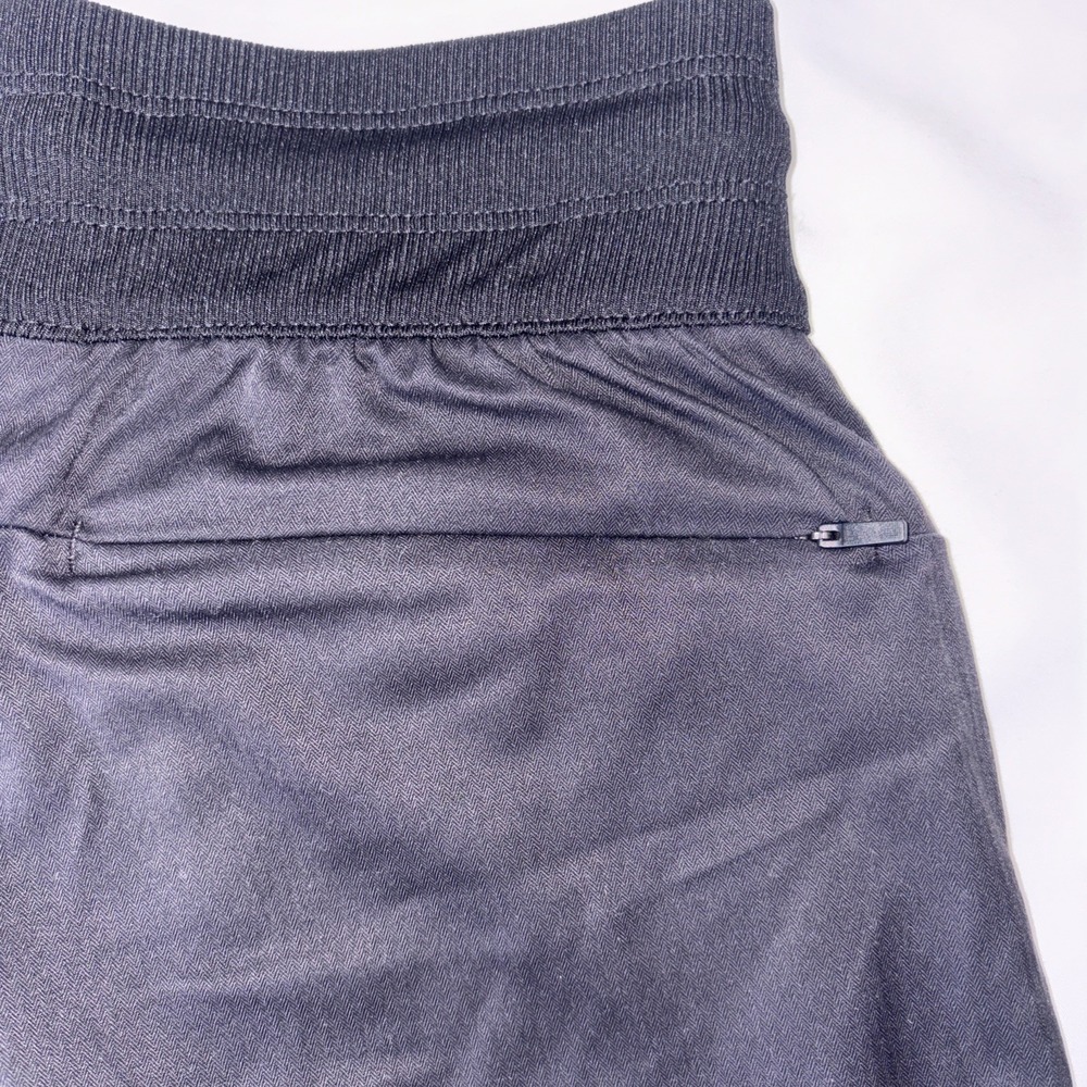 The North Face Women's‎ Slim Rib Tank and FlashDry Shorts XS (Both)  Black - Picture 13 of 13